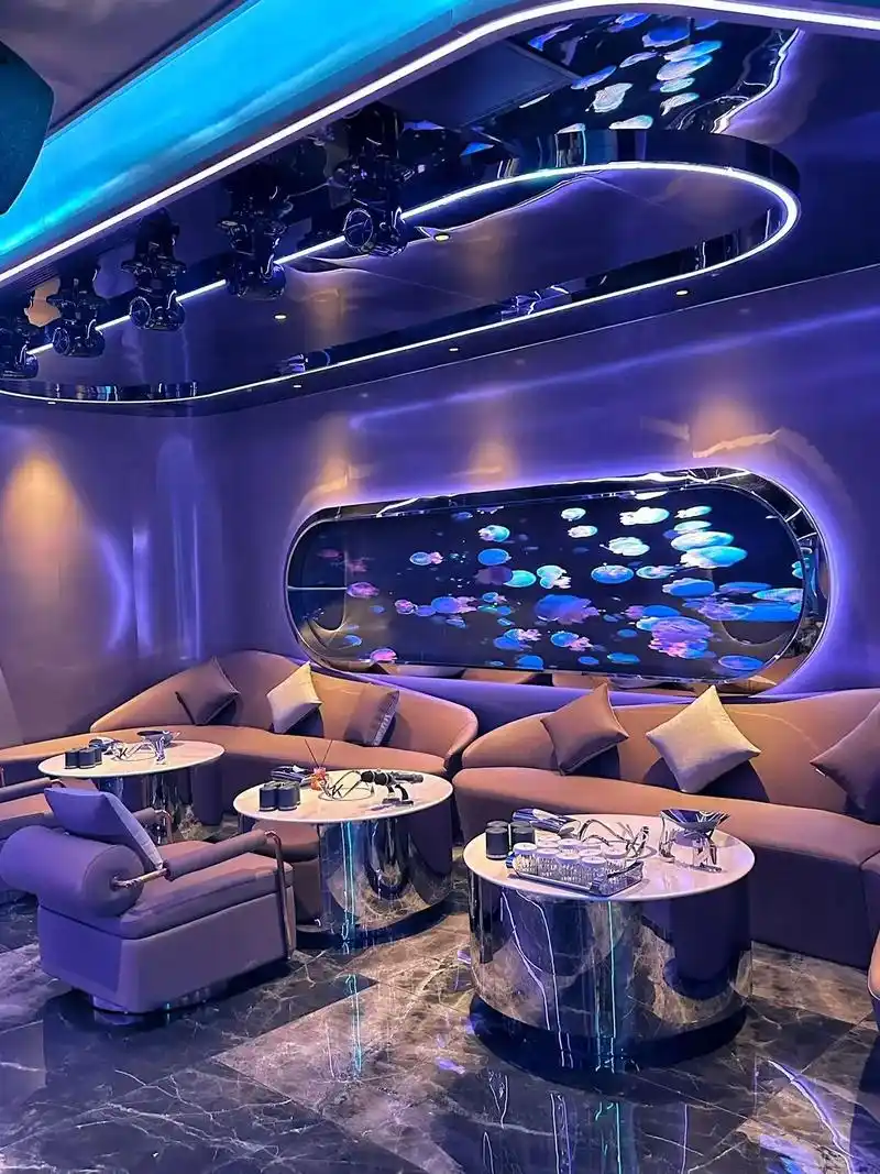 菏泽商务ktv快速预订-单县ktv预定